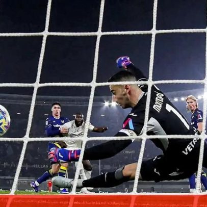 Lukaku afirma que antes de chegar a Nápoles estava morto