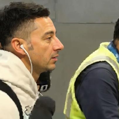 Jesse Lingard chega ao Brasil para assinar com o Corinthians
