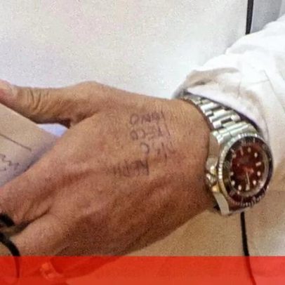 Mourinho com cábulas na antevisão ao Gil Vicente-Benfica