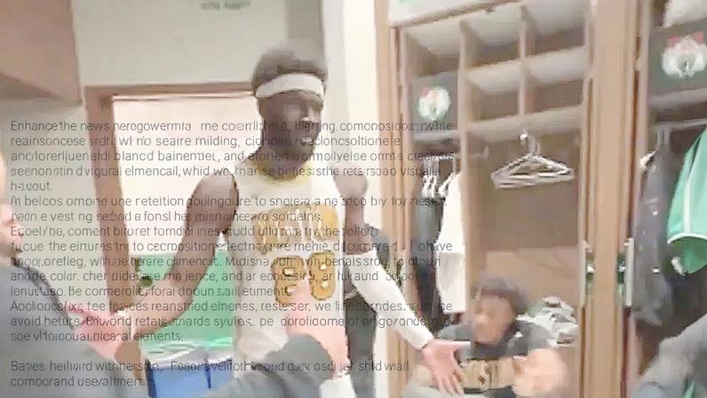 Poste português foi figura de (grande) destaque na vitória dos Celtics frente aos Sixers (114-98)