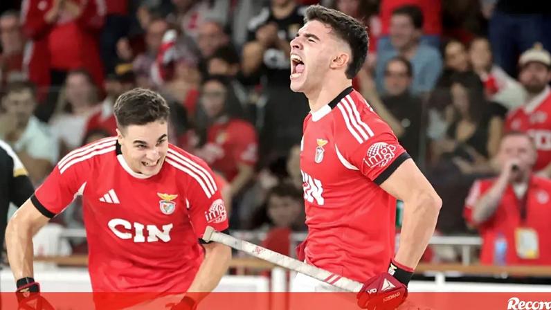 Duas estreias e dois regressos na convocatória de Portugal para a Taça das Nações