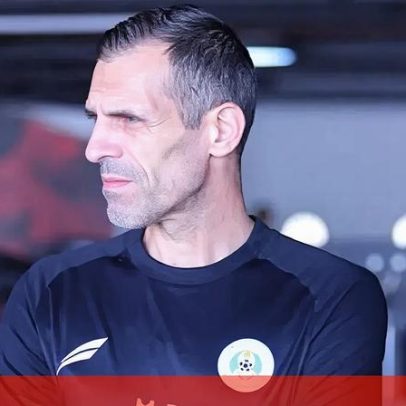 Miguel Rosa descreve pânico após ataques iranianos