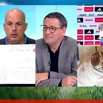 Pedro Sousa diz que Mourinho usou cábula para não se espalhar
