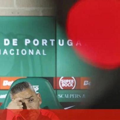 Leão revela opções de Rui Borges para enfrentar o FC Porto