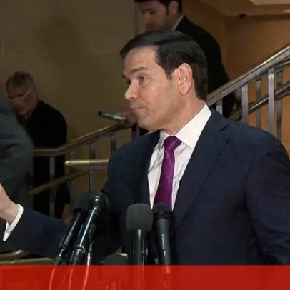 Rubio alerta que os piores ataques contra o Irão ainda estão por vir