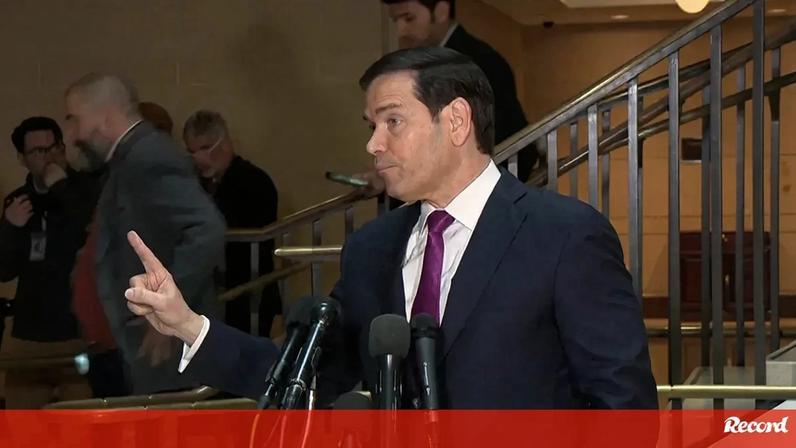 Marco Rubio avisa que “os piores ataques” contra o Irão ainda estão por vir