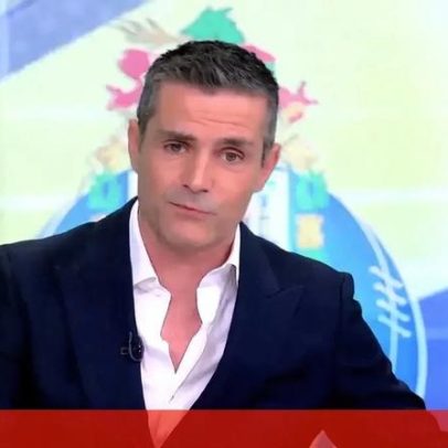 Tiago Silva diz que, mesmo inventando, FC Porto ficou em primeiro