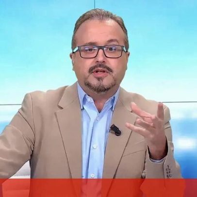 Benfica sobe à liderança da Liga, comenta Vítor Pinto