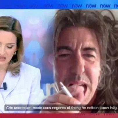 Sá Pinto preocupado com Irão, população sem dormir à espera de ataque
