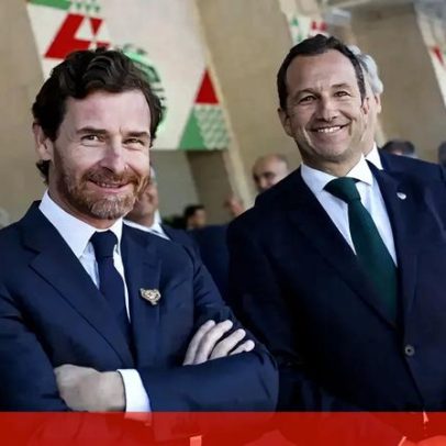 Varandas e Villas-Boas na tribuna de Alvalade; cenários para Sporting-FC Porto
