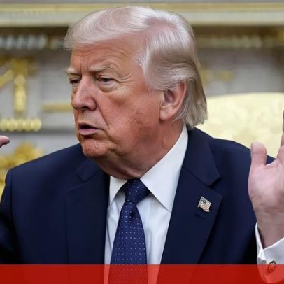 Trump ameaça cortar todo o comércio com a Espanha