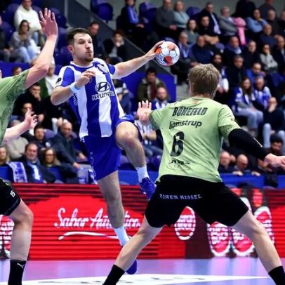 FC Porto vence Granollers e apura-se para a próxima fase da Liga Europeia