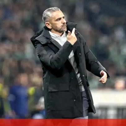 Rui Borges aponta perda de tempo na 1.ª parte e quezílias no jogo