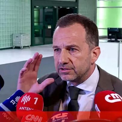 Varandas acusa Villas-Boas de mentiroso e cobarde e teme não chegar ao título