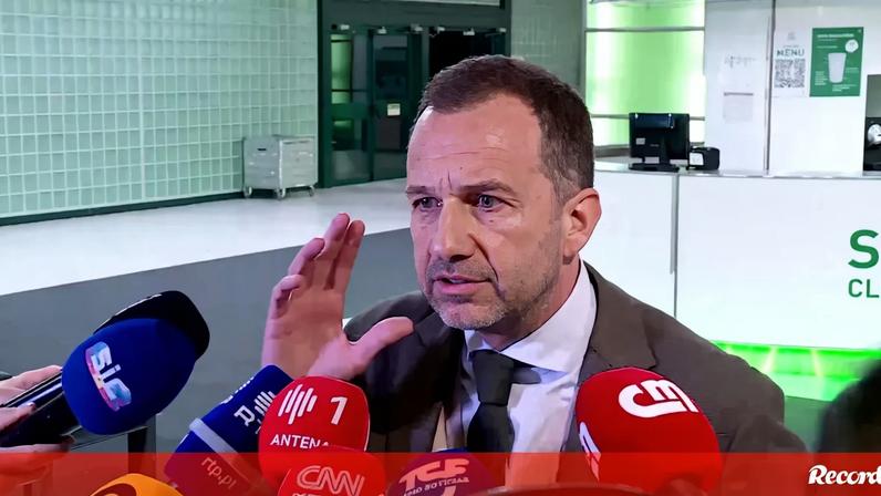 Varandas chama "mentiroso" e "cobarde" a Villas-Boas: «Está com medo. Acha que a sua equipa não chega para ser campeã»