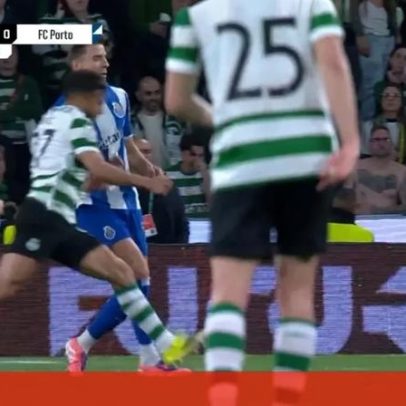 Iturralde analisa lance polémico entre Bednarek e Suárez