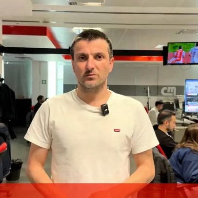 Valter Marques fornece novas informações sobre lesão de Aursnes