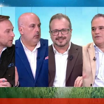 Varandas acusa Villas-Boas de ter 'amigos na sombra' ligados a Antero Henrique