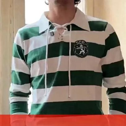 Trincão hesita entre cortar o cabelo ou rapar o bigode e chega a uma solução