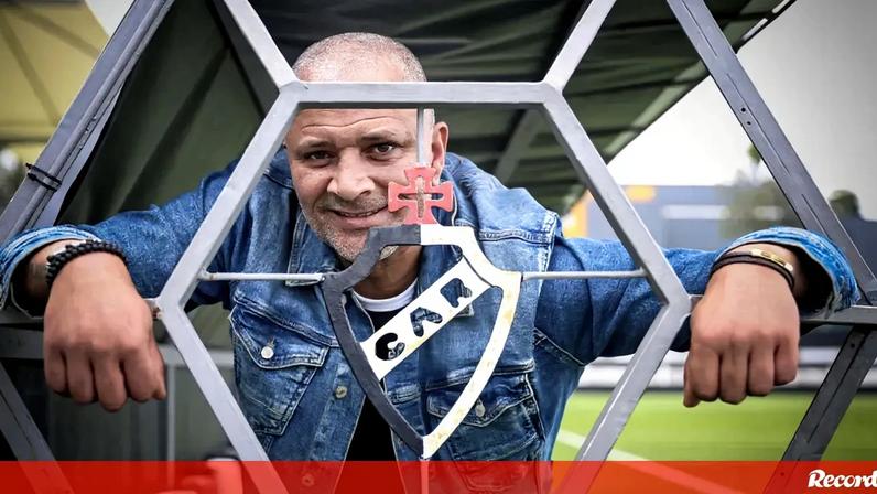 Daniel Kenedy fala da carreira e da vida fora do futebol