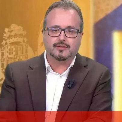 Vítor Pinto diz que Rui Borges comia canja, apesar de parecer gozo