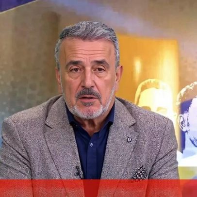 Miranda comenta gesto de Suárez e desejo de ouvir comentários sobre Prestianni