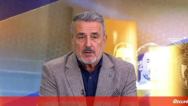 Diamantino Miranda sobre gesto de Suárez: «Gostava de ouvir os comentários que ouvi durante dias sobre o Prestianni»