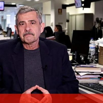 Diretor-adjunto de Negócios recorda António Lobo Antunes como pessoa bondosa