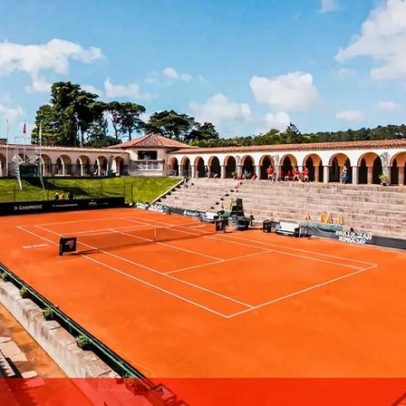 Portugal enfrenta Alemanha, Dinamarca e Suécia na Billie Jean King Cup no Jamor