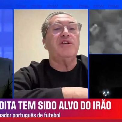 José Peseiro garante tranquilidade na Arábia Saudita e vida normal