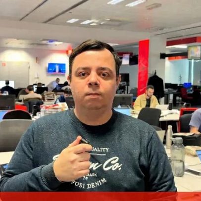 Bruno Fernandes detalha boletim clínico do Sporting sobre Ioannidis e Pote