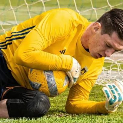 Miszta aproxima-se do regresso e treina integrado