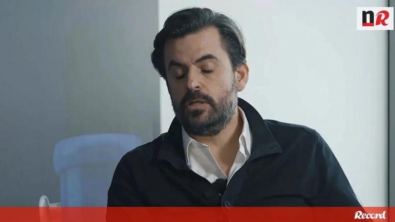 André Mosqueira de Amaral, o homem que está a liderar o processo de centralização dos direitos audiovisuais da Liga, garante que o futebol português está em contra-ciclo, pelo que acredita que haverá uma forte concorrência que fará subir o encaixe dos clubes.