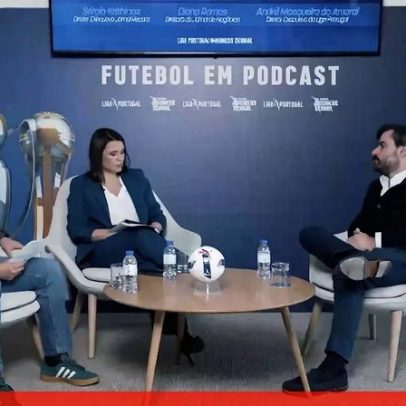 Valorização do contrato do Benfica foi determinante