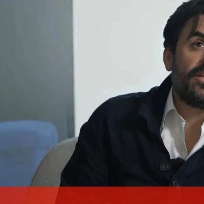 Na casa do futebol profissional, não houve insultos entre envolvidos