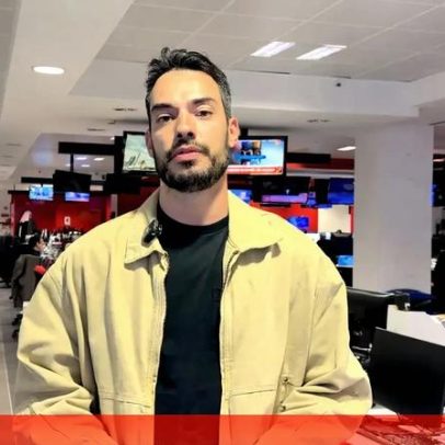 Ponto de situação da queixa de Fábio Veríssimo contra o FC Porto