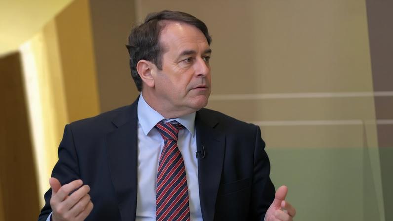 Nuno Encarnação, comentador da CMTV, sobre o gesto de Luis Suárez no clássico frente ao FC Porto.