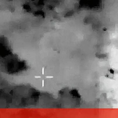 Imagens mostram ataques do Exército de Israel a alvos do Hezbollah no Líbano