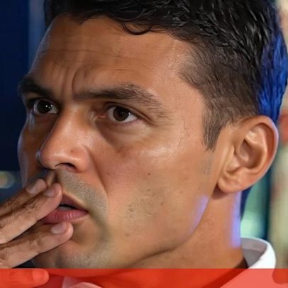 Thiago Silva aponta Benfica ou Sporting como adversário mais difícil