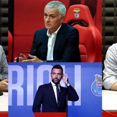 Antevisão da jornada: boletim dos Vítores com o cão do Rafa e Liga Calimeros