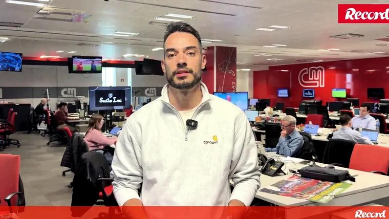 O ponto de situação sobre a lesão de Cristiano Ronaldo: os jogos que vai falhar e onde fará a recuperação