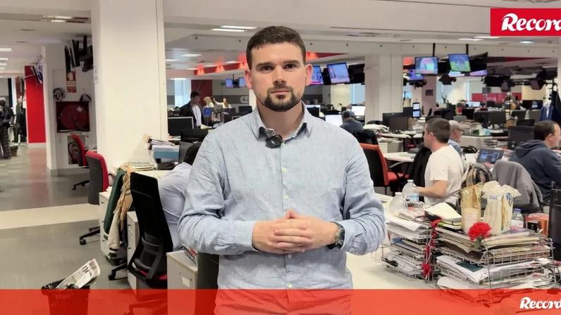 O que atrasou o regresso a Alcochete e quando poderá ser 'reforço' para Rui Borges: as últimas do dossiê Quenda