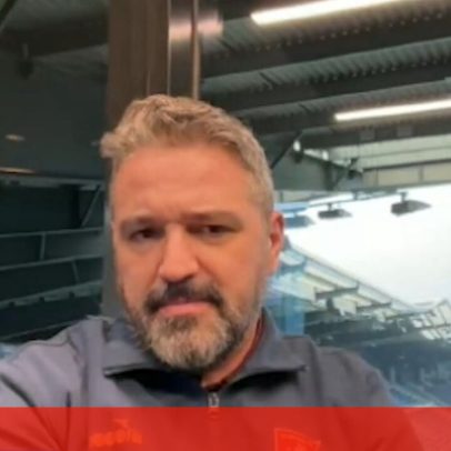 Hugo Vicente diz que Bodo/Glimt nunca foi referência do futebol norueguês