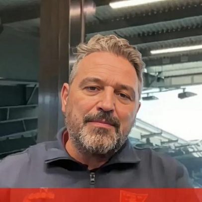 Hugo Vicente vê Schjelderup como talento excecional