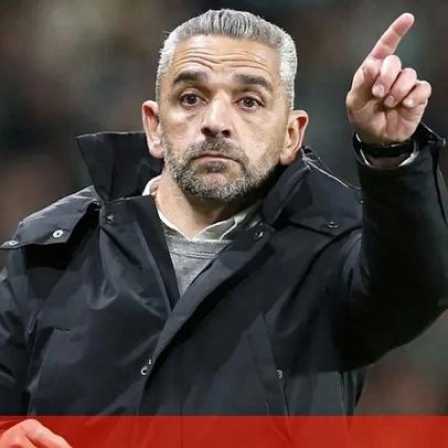 Sporting escolhe provável onze para o jogo com o Sp. Braga