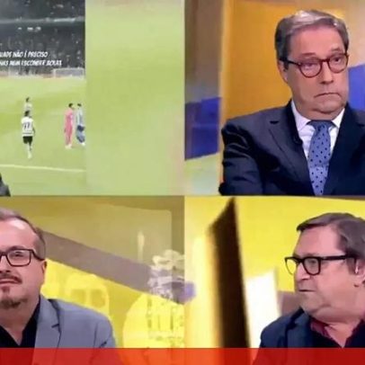 João Malheiro diz que castigo a Suárez não terá efeito até ao fim da época