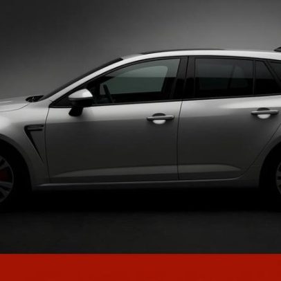Volkswagen revela primeira imagem do ID. Golf, lançamento previsto para 2028