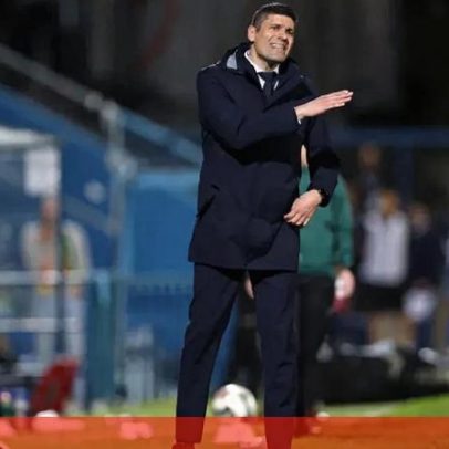 Portugal defronta a Eslováquia em direto