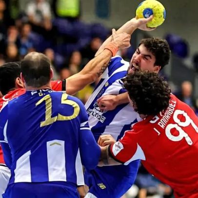 Benfica vs FC Porto em directo: transmissão ao vivo