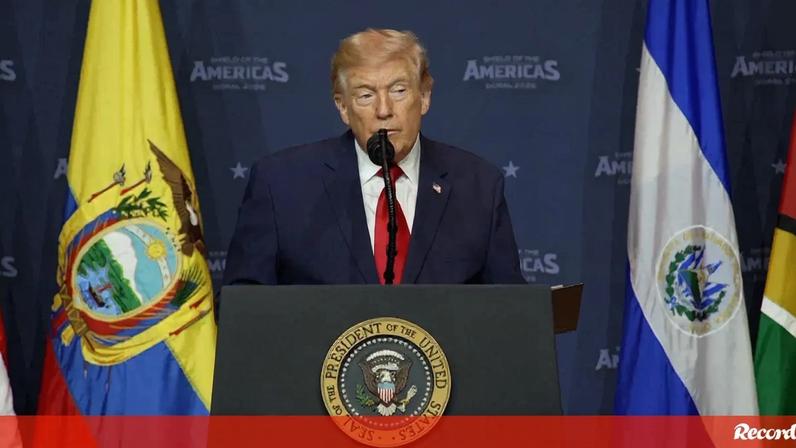 «Cuba está nos últimos momentos de vida»: Trump diz que EUA vão virar atenção para a ilha após guerra com o Irão